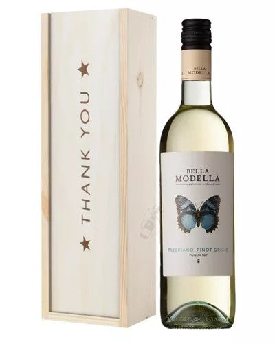 PinotGrigioThankYouGift