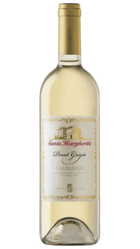 PinotGrigioValdadigeDOC–SantaMargherita