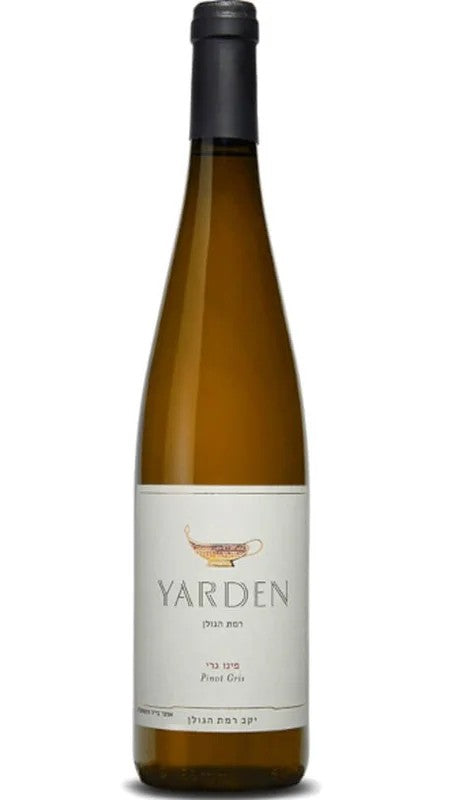 PinotGris–Yarden