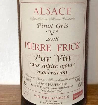 PinotGrisMaceration2018–PierreFrick