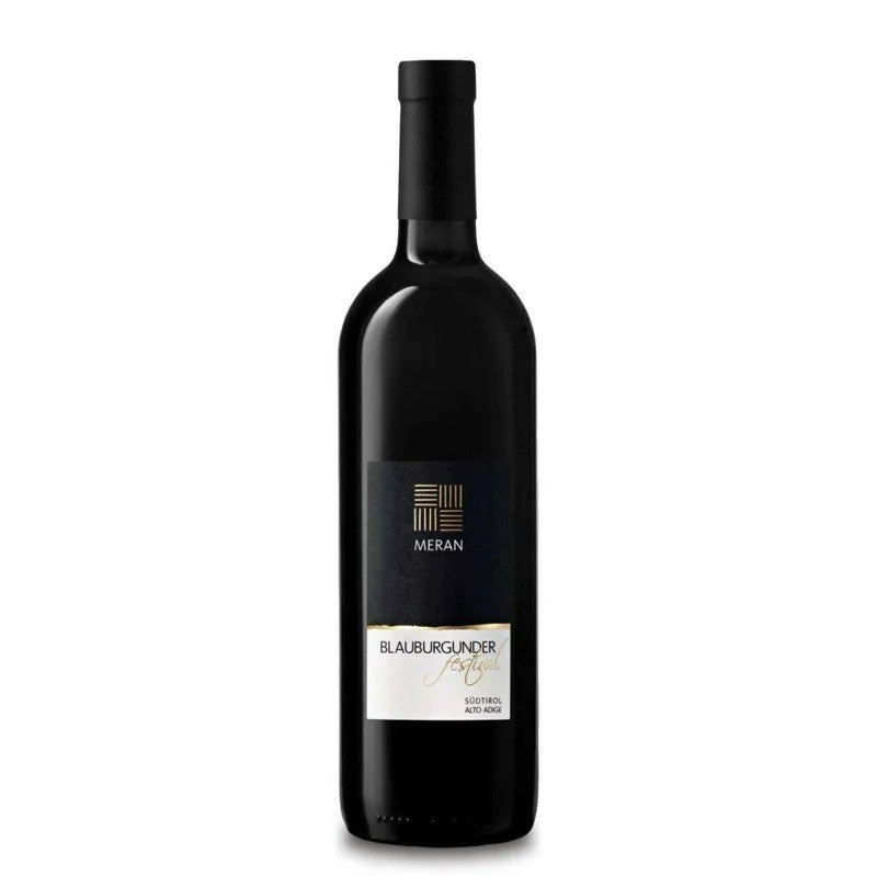 PinotNero“Festival”CantinaProduttoriMeranoBurggräfler2023