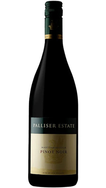 PinotNero–Palliser