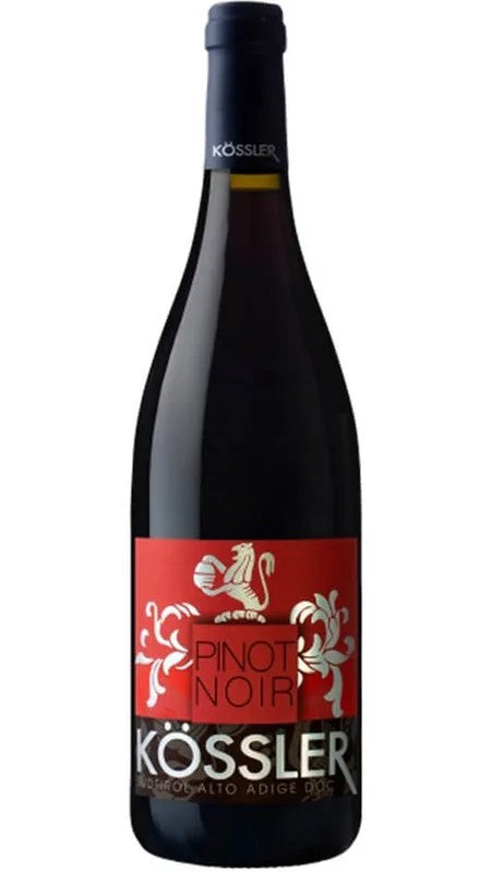 PinotNeroDOC–Kossler