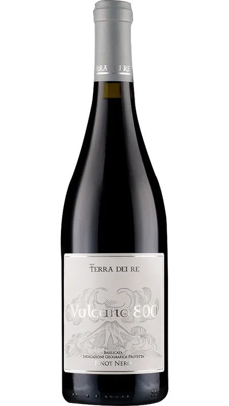 PinotNeroIGP–Vulcano800–TerradeiRe