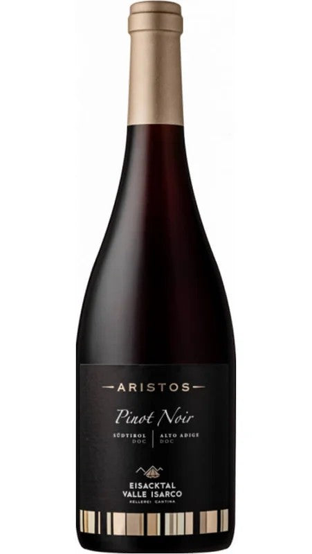 PinotNoir–Aristos–ValleIsarco