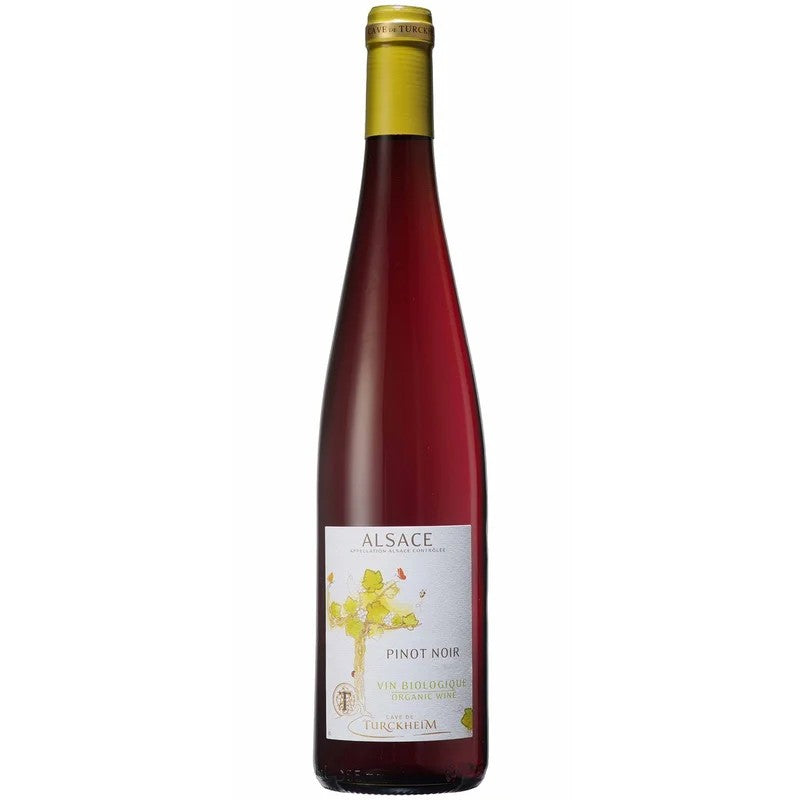 PinotNoir,CavedeTurckheim