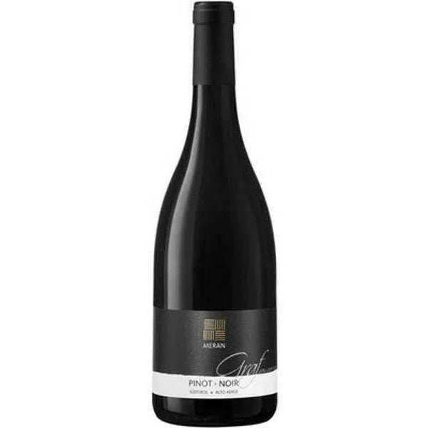 PinotNoir“Graf”CellarProducersMeranoBurggräfler2021