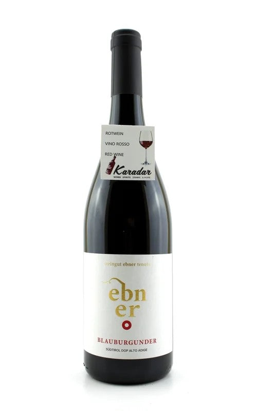 PinotNoir2021–13,5%vol.EbnerWinery