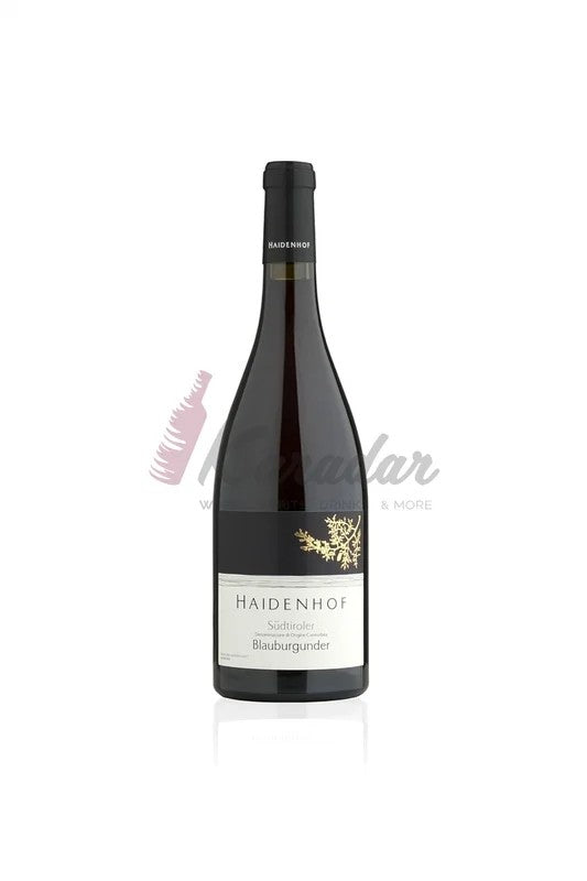 PinotNoir2023–14%vol.HaidenhofWinery