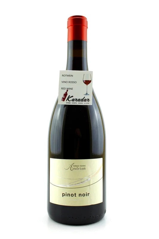 PinotNoir2024–13,5%vol.AndrianoWinery