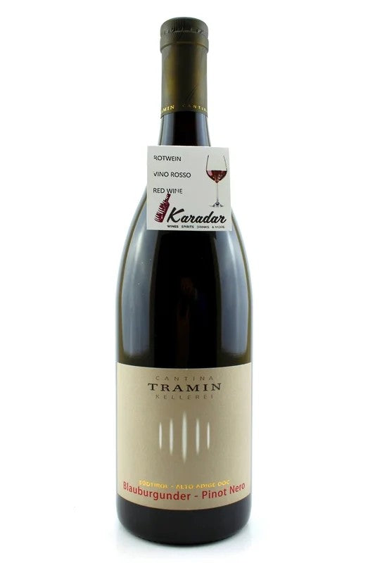 PinotNoir2024–13%vol.WineryTermeno