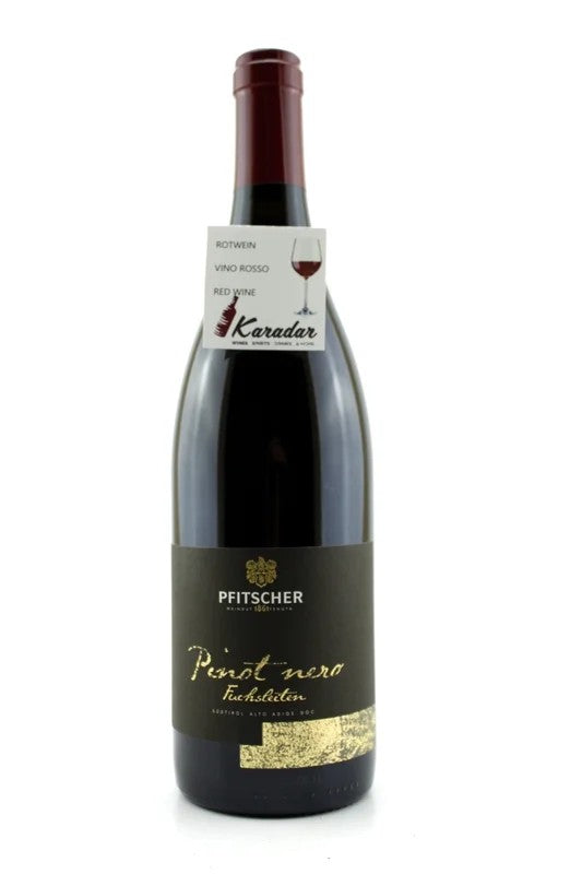 PinotNoirFuxleiten2023–13%vol.PfitscherWinery