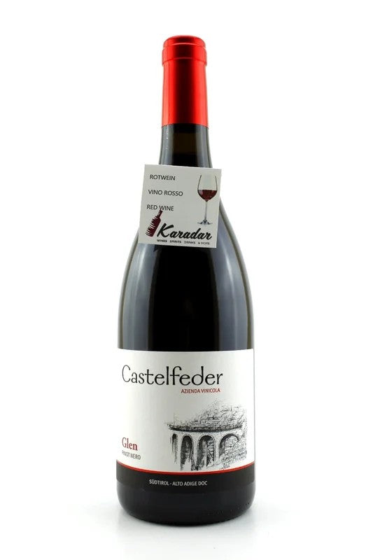 PinotNoirGlen2023–13,5%vol.CastelfederWinery