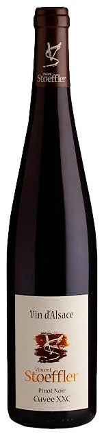 PinotNoirGrandCruKirchbergdeBarrNature2023