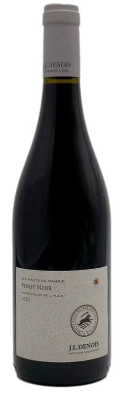 PinotnoirJLDenois2021