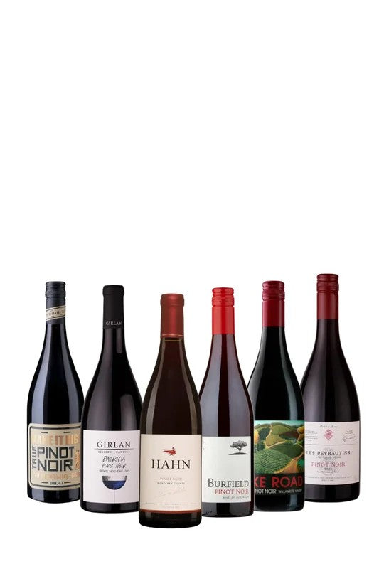 PinotNoirkassen6×75cl.