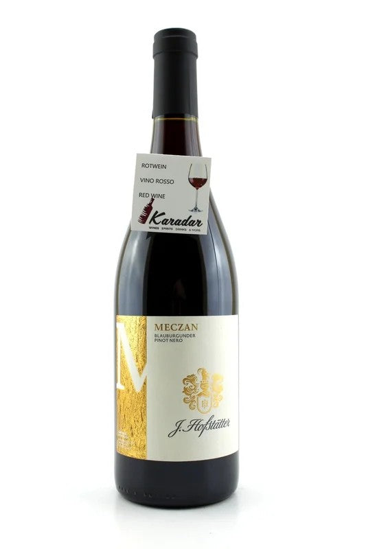 PinotNoirMeczan2023–13%vol.HofstätterJosef