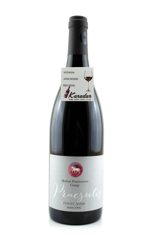 PinotNoirPraesulis2023–14%vol.GumphofWinery