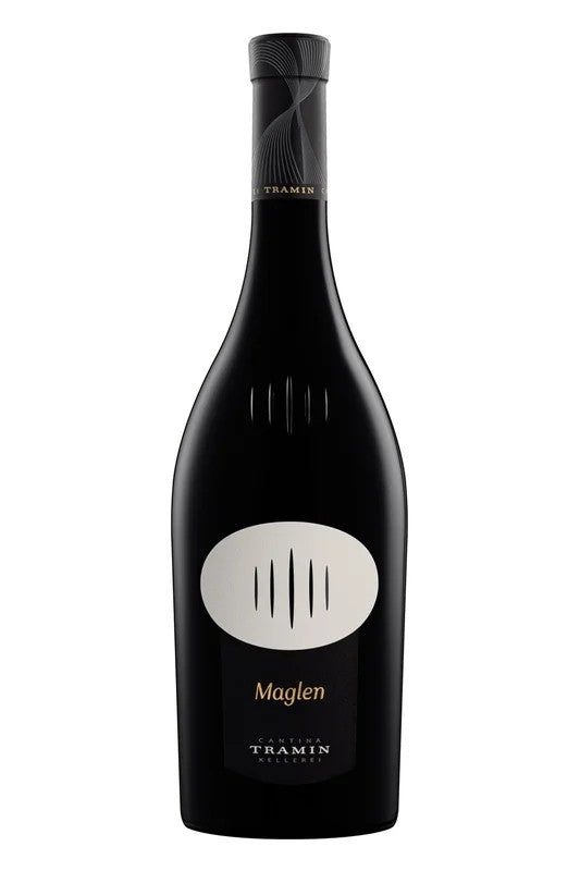 PinotNoirRiservaMaglen2022–13%vol.WineryTermeno