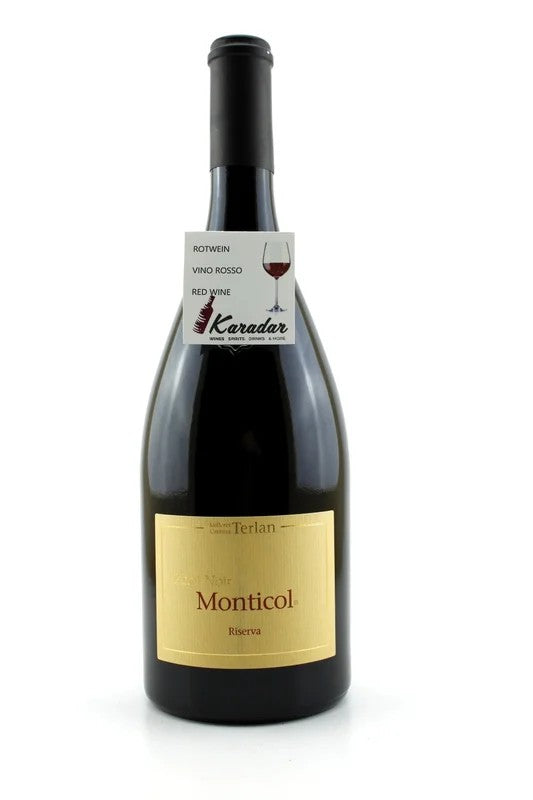 PinotNoirRiservaMonticol2021–14%vol.TerlanoWinery