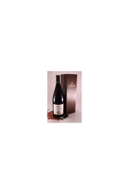 PinotNoirRiservaTrattmannMagnum2022–14,5%vol.CornaianoWinery