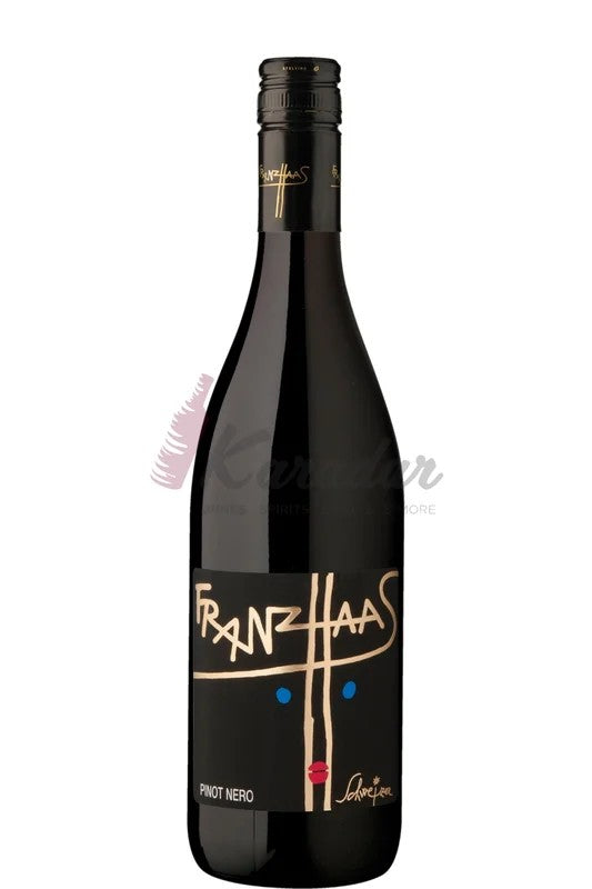 PinotNoirSchweizerMagnumBottle2020–13,5%vol.FranzHaasWinery