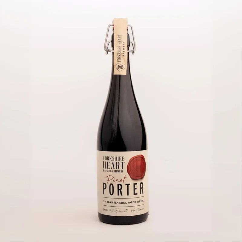 PinotPorter