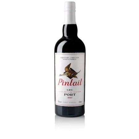 Pintail27YearOld1993FineOldFrenchBrandy(70cl)47.5%
