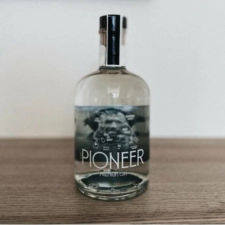 PioneerGin(70cl)41%