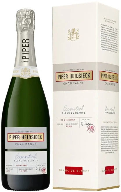 Piper-HeidsieckEssentielBlancdeBlancsExtraBrutInGiftBox(75cl)