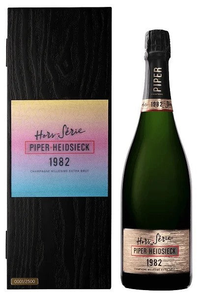 PiperHeidsieck1982Hors-Series(75cl)