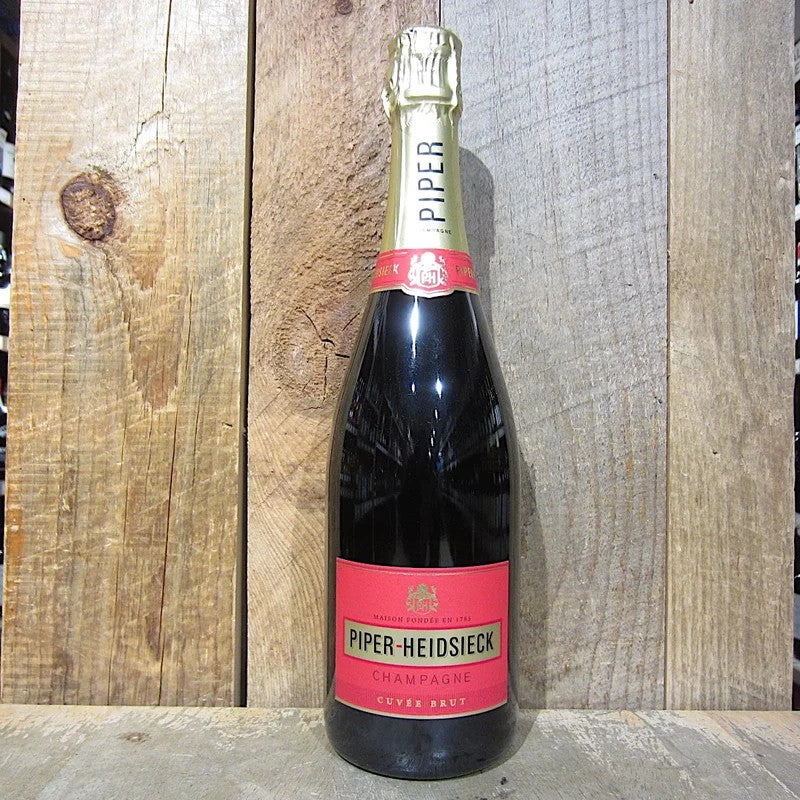 PiperHeidsieckBrut750ml
