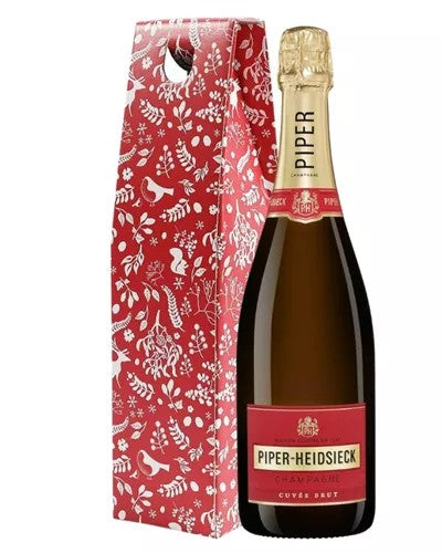 PiperHeidsieckChampagneChristmasGiftBox
