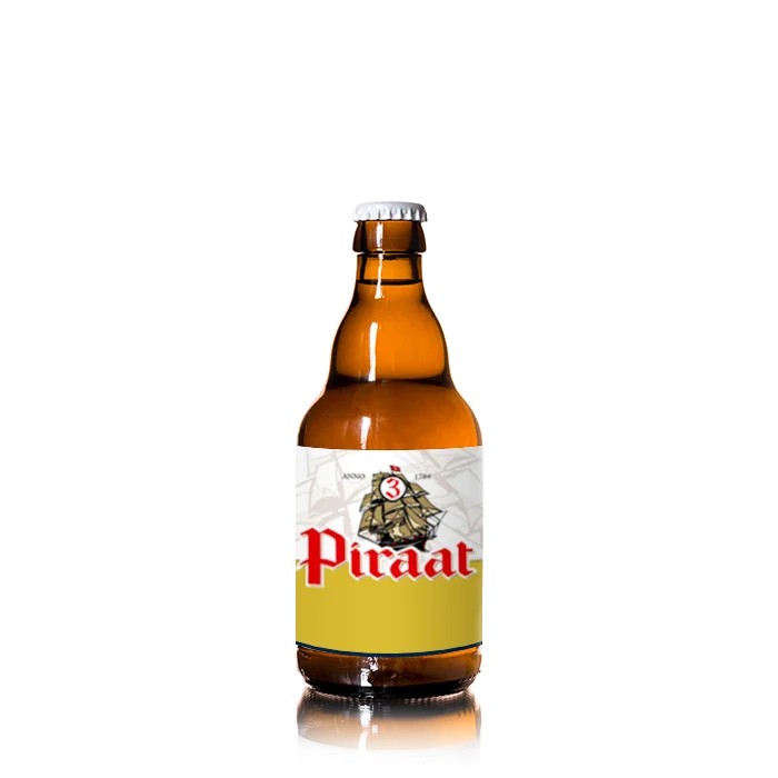 PiraatTripleHop10.5%24x33cl