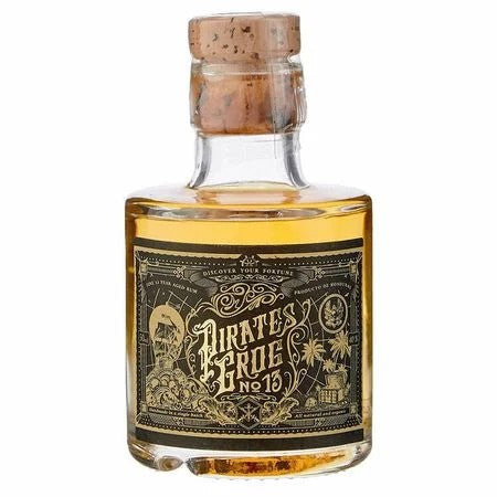 Pirate’sGrogNo.1313YearAgedRumMiniature(5cl)