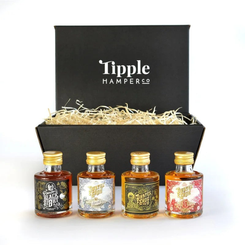 Pirate’sGrogSelectionHamper