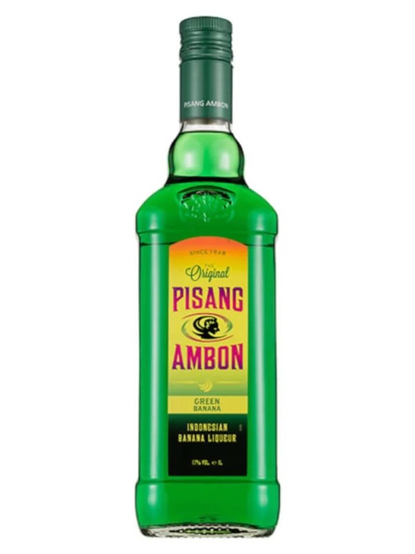 PisangAmbon100cl.17%
