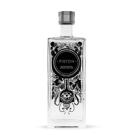 PistonDryGin(70cl)42%