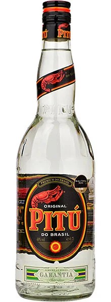 PituCachaca(70cl)
