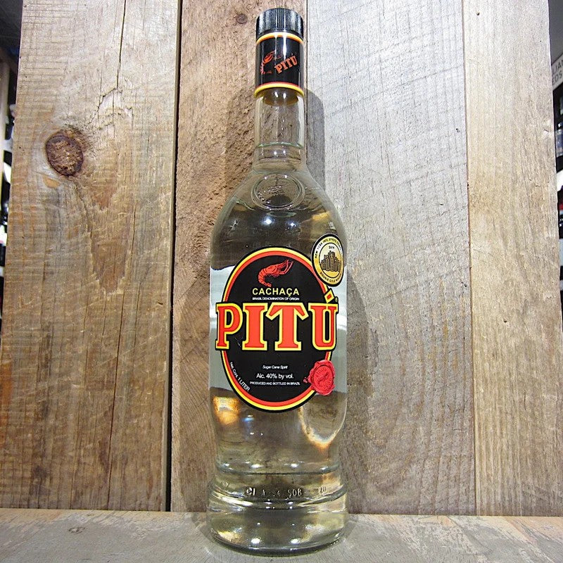 PituCachacaRum1L