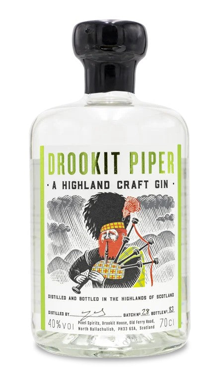 PixelSpiritsDrookitPiperGin