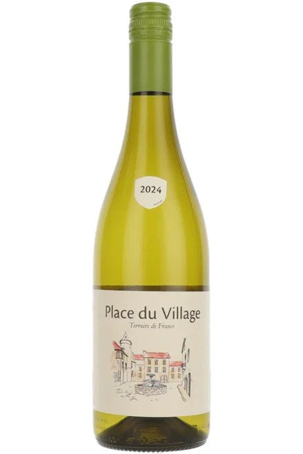 PlaceduVillageBlancNV