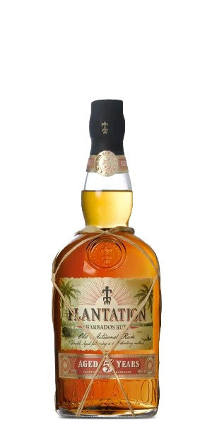Plantation5YearOldRum(700mL)