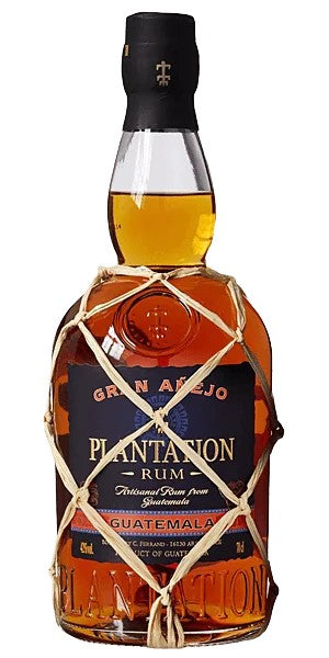 PlantationGuatemalaGranAnejo(700mL)