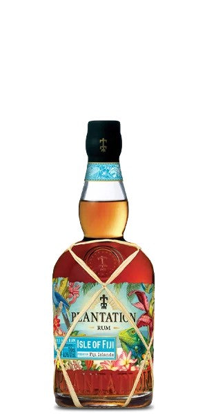 PlantationIsleofFijiRum(700mL)