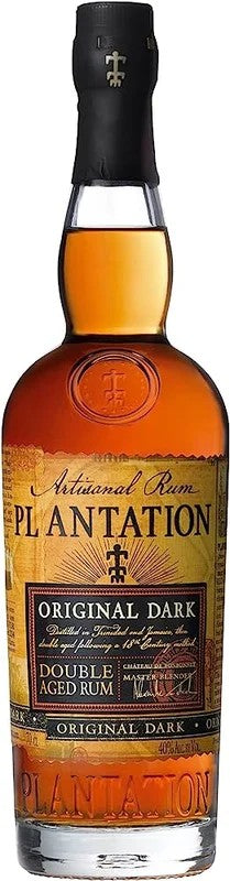 PlantationOriginalDarkRum70cl