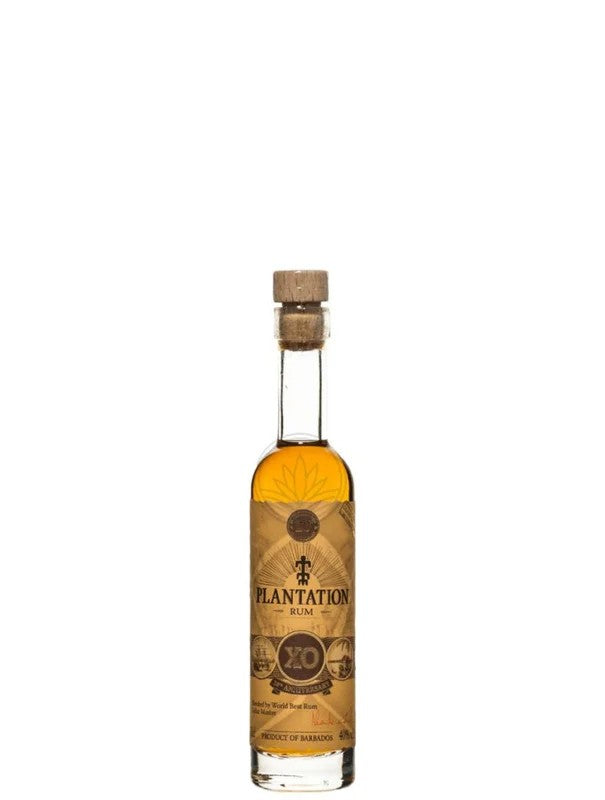 PlantationRum–XOExtraOld20thAnniversary10cl.40%