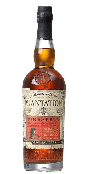 PlantationStiggins’FancyPineappleRum(700mL)