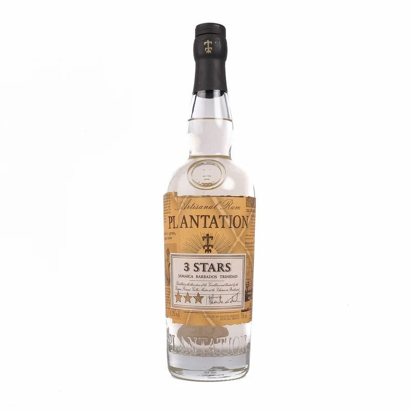 Planteray3StarRum(70cl)