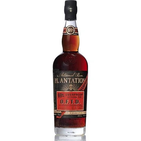 PlanterayO.F.T.D.Rum(70cl)69%
